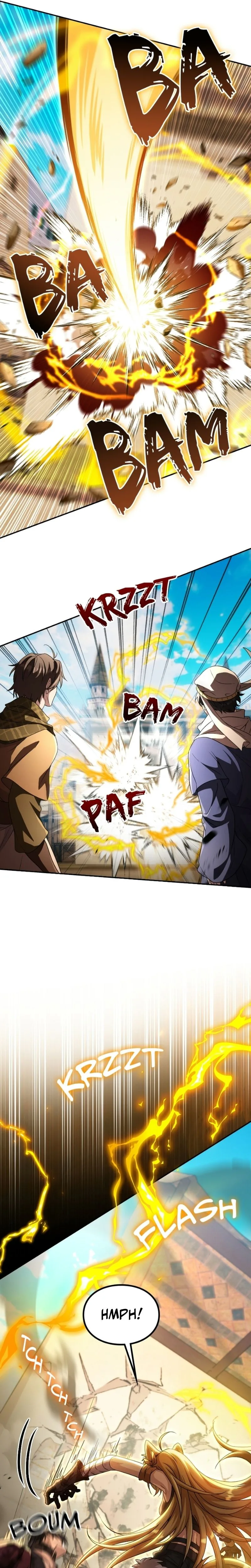 Became the Patron of Villains Chapter 27 Page 25