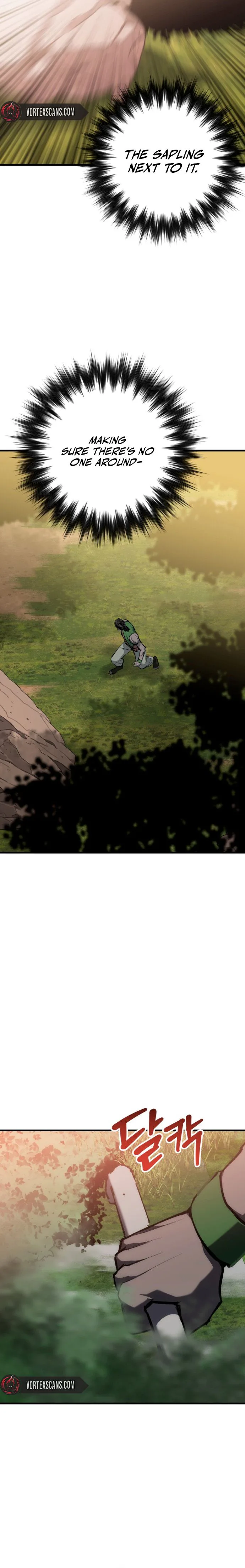 Bill The Blacksmith Chapter 15 Page 10