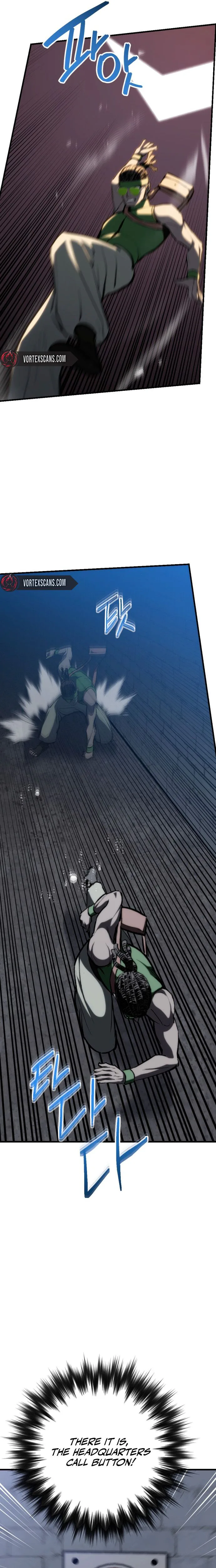 Bill The Blacksmith Chapter 15 Page 11