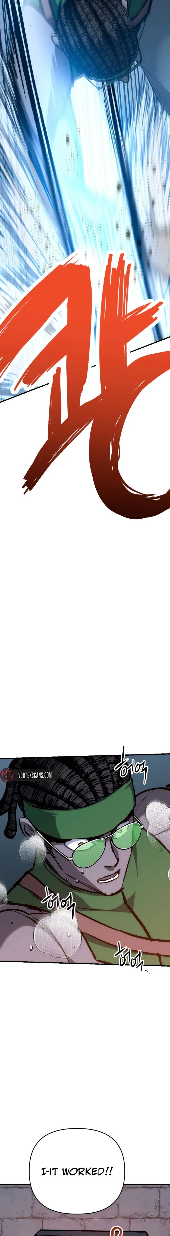 Bill The Blacksmith Chapter 15 Page 16