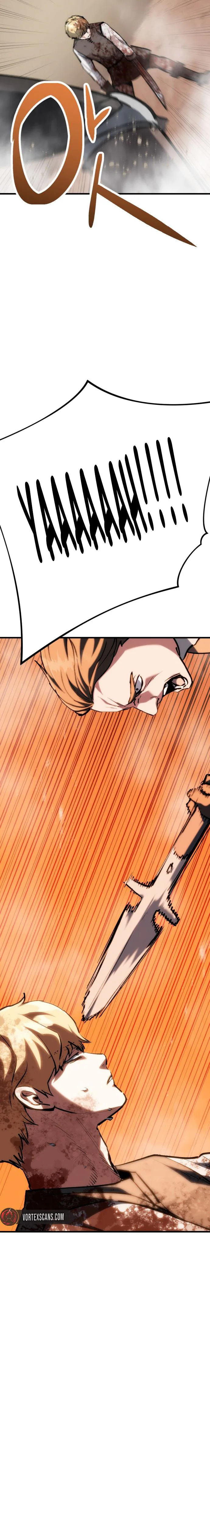 Bill The Blacksmith Chapter 15 Page 29