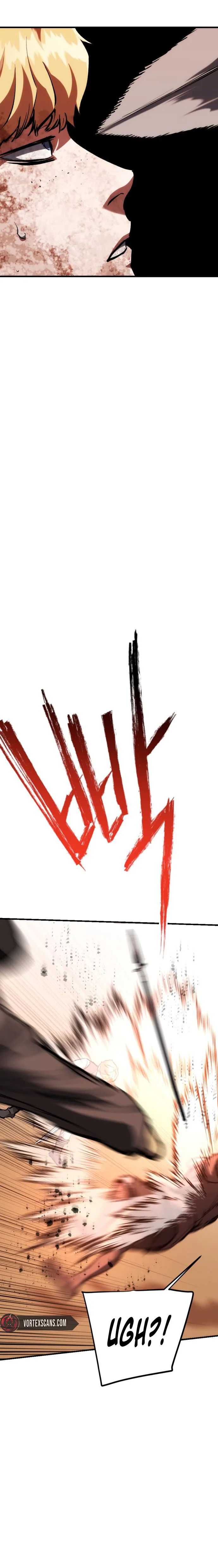 Bill The Blacksmith Chapter 15 Page 30