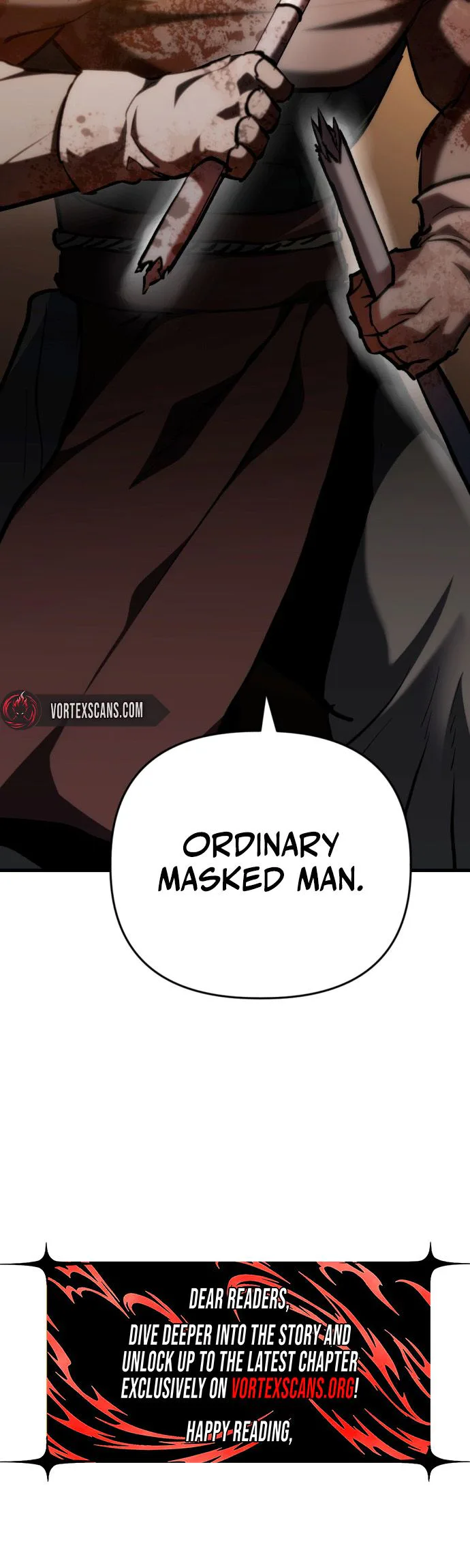 Bill The Blacksmith Chapter 15 Page 33