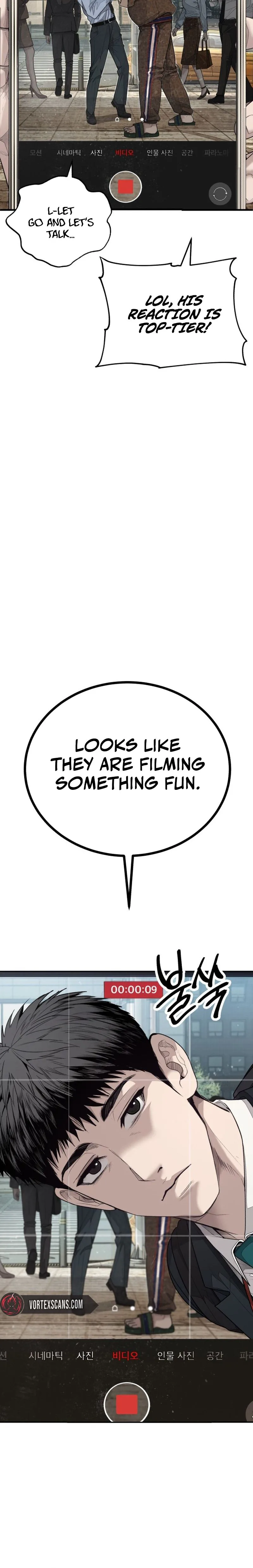 Boss Assault Chapter 1 Page 9