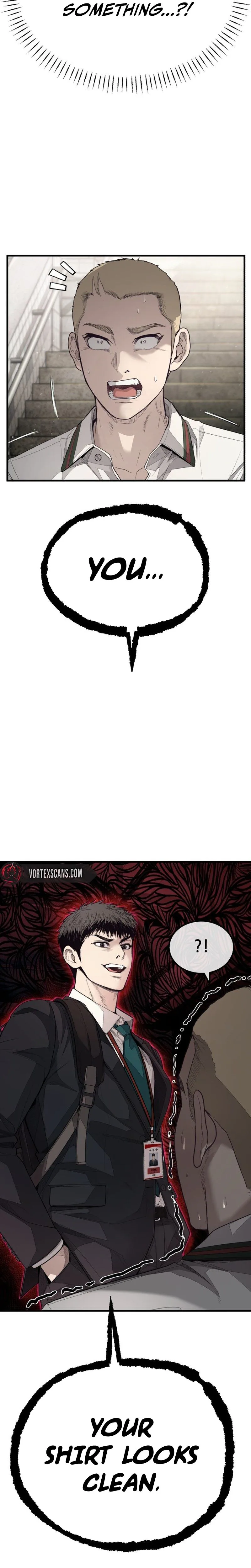 Boss Assault Chapter 1 Page 20