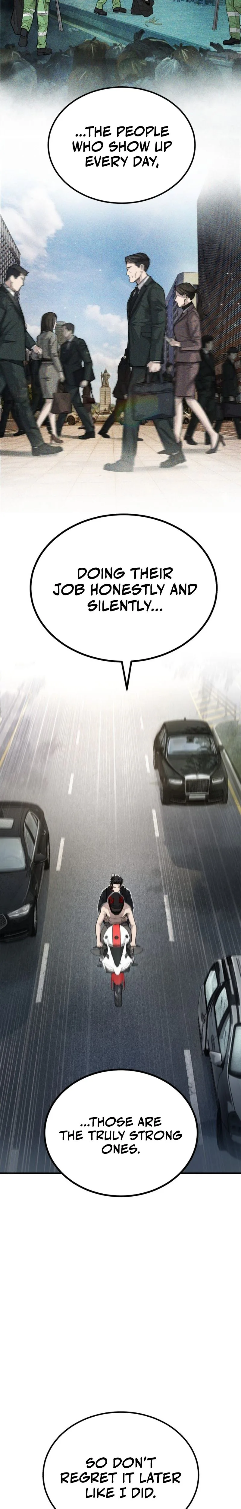 Boss Assault Chapter 1 Page 23