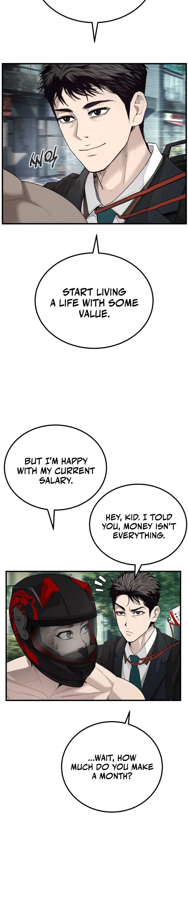 Boss Assault Chapter 1 Page 24