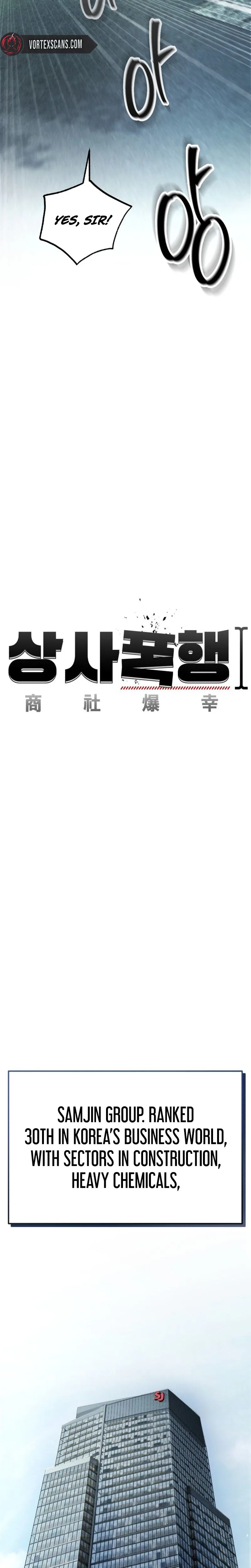 Boss Assault Chapter 1 Page 26