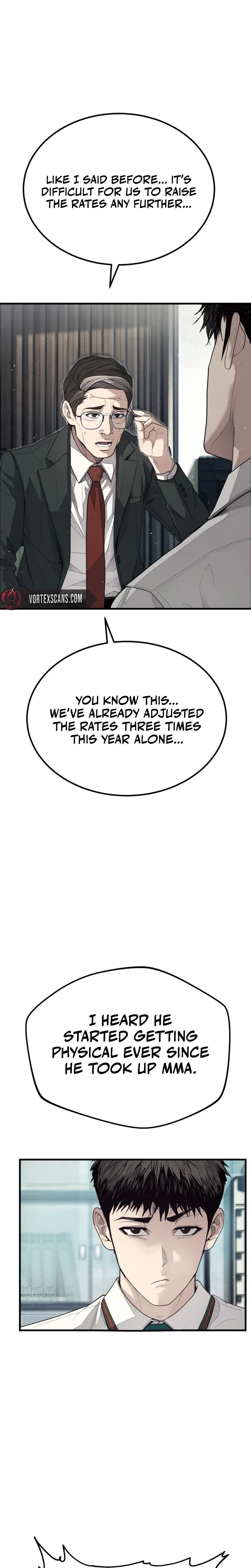 Boss Assault Chapter 1 Page 37