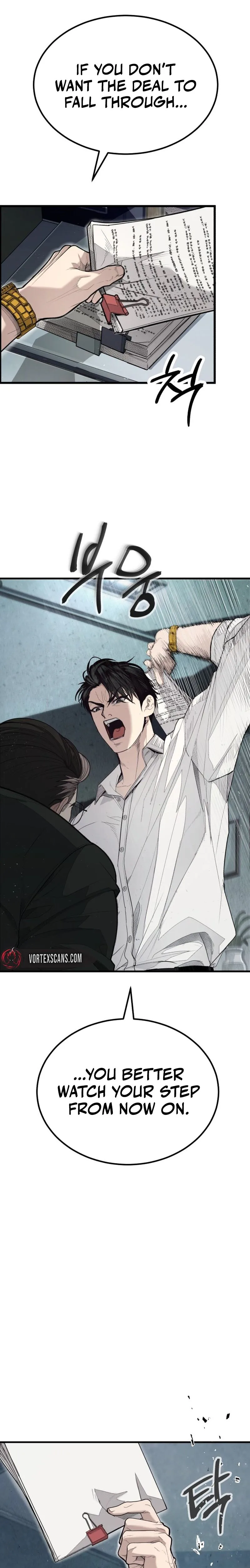 Boss Assault Chapter 1 Page 40