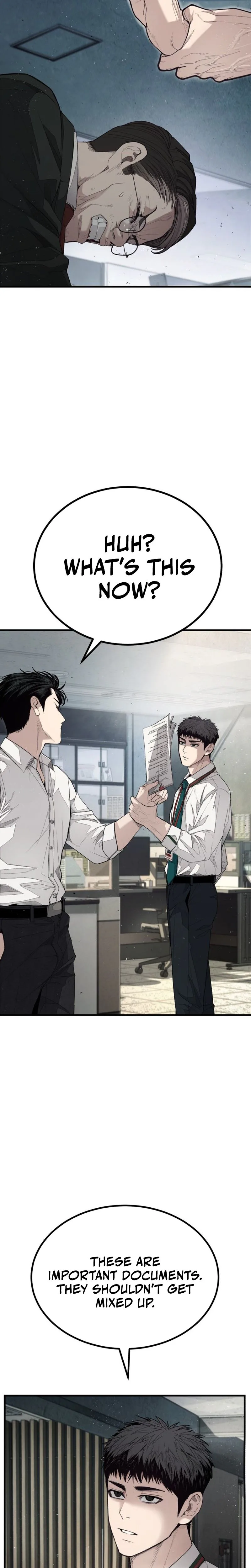 Boss Assault Chapter 1 Page 41