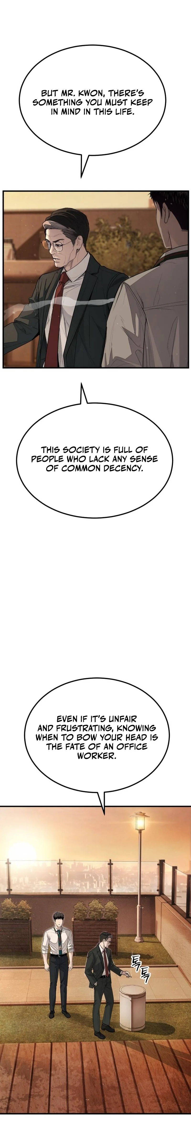 Boss Assault Chapter 1 Page 51