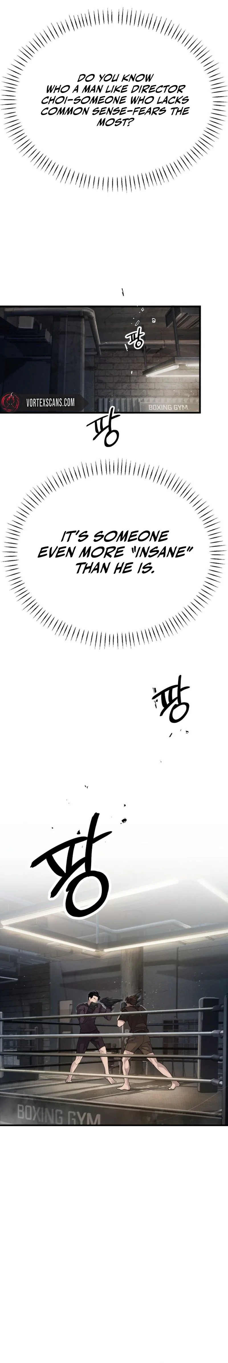 Boss Assault Chapter 1 Page 57