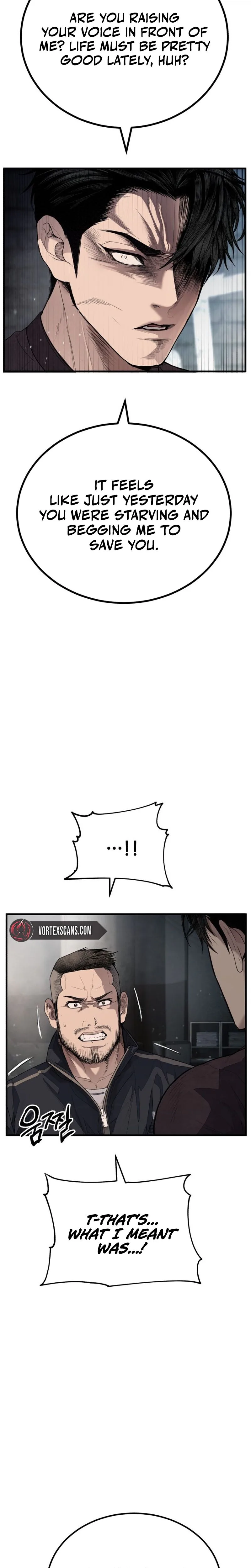 Boss Assault Chapter 1 Page 62