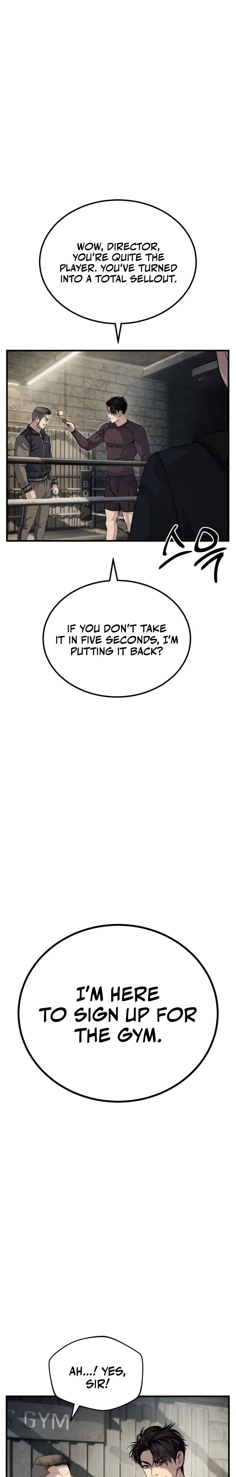 Boss Assault Chapter 1 Page 64