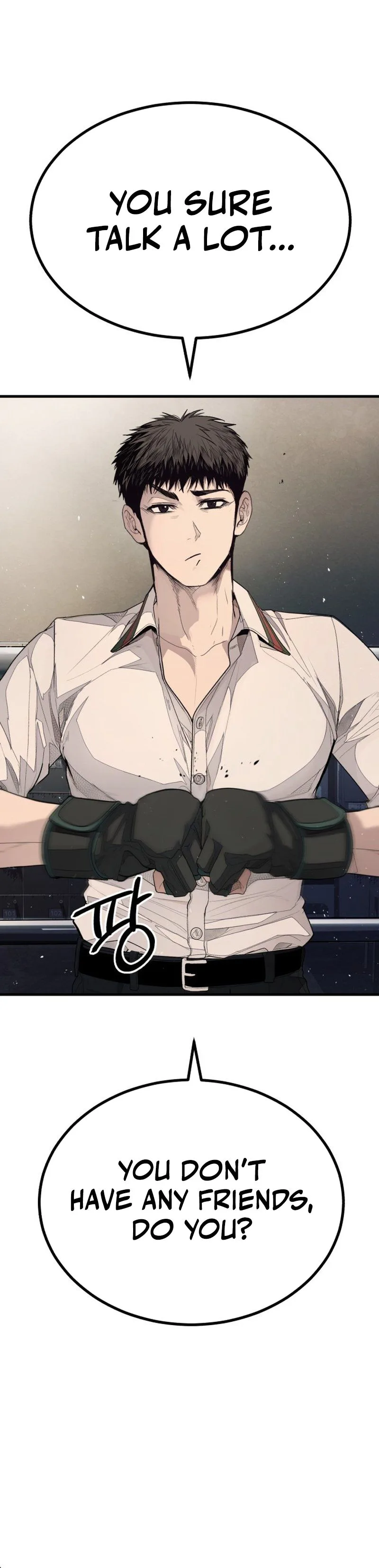 Boss Assault Chapter 1 Page 69