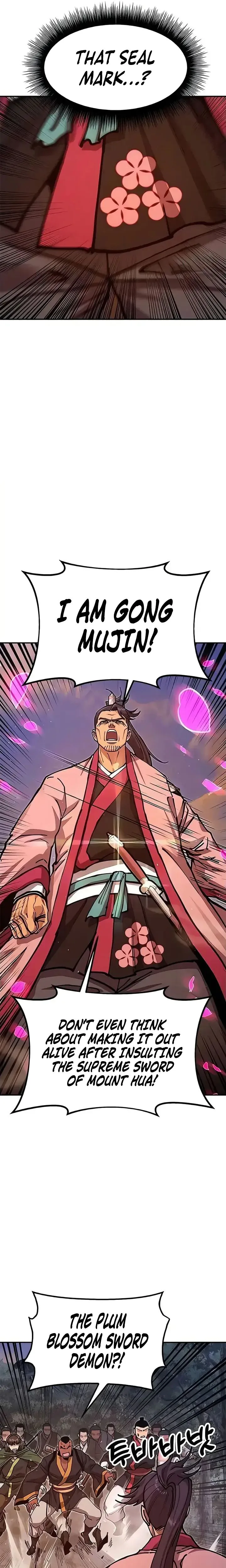 Chronicles of the Lazy Sovereign Chapter 40 Page 10