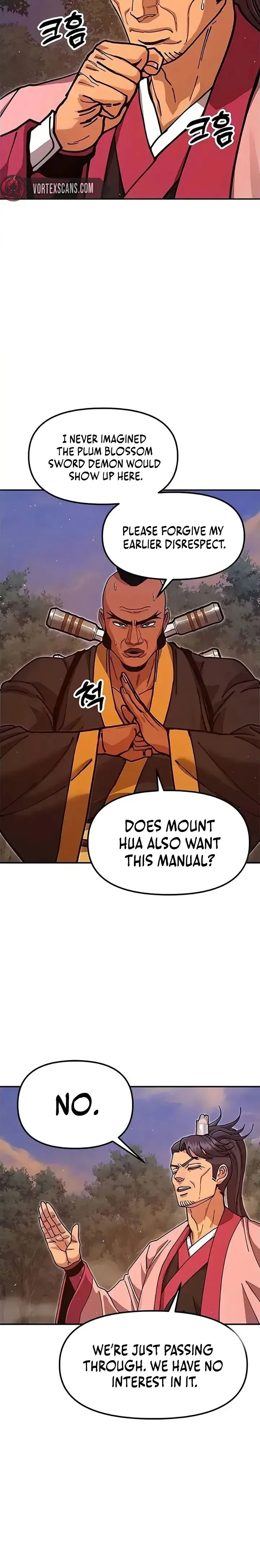 Chronicles of the Lazy Sovereign Chapter 40 Page 12