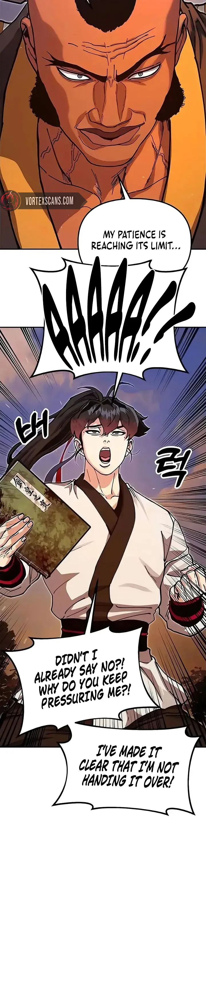 Chronicles of the Lazy Sovereign Chapter 40 Page 15