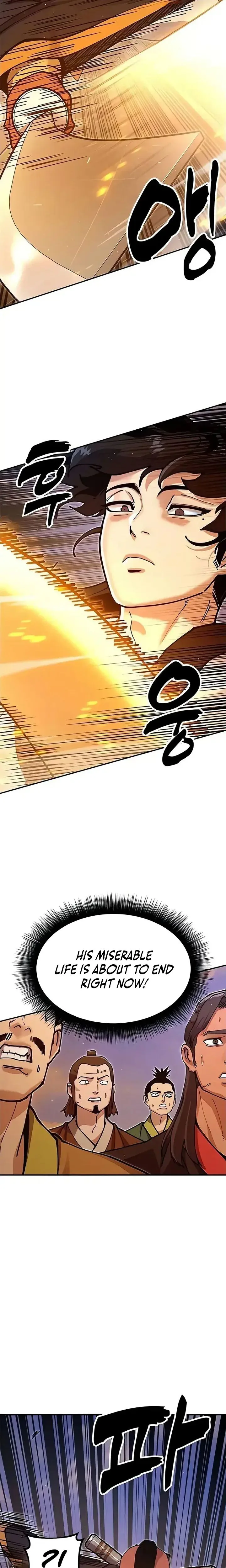 Chronicles of the Lazy Sovereign Chapter 40 Page 17