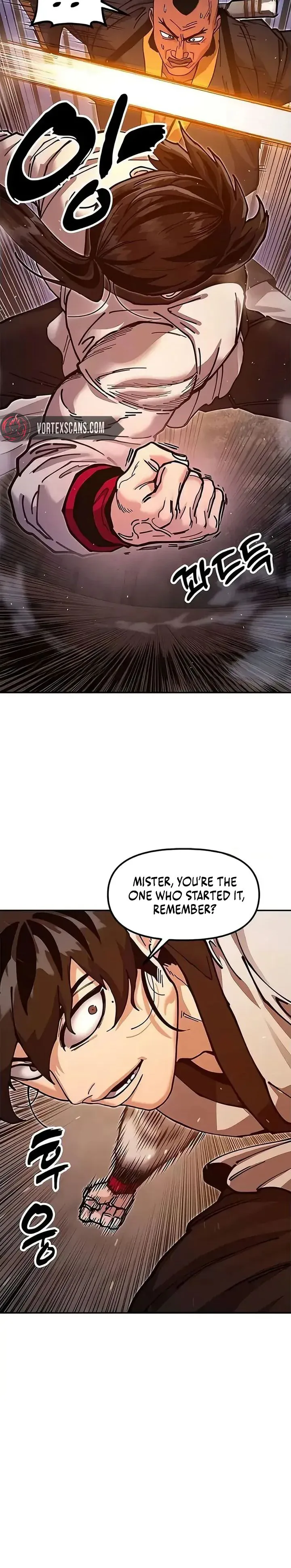 Chronicles of the Lazy Sovereign Chapter 40 Page 18