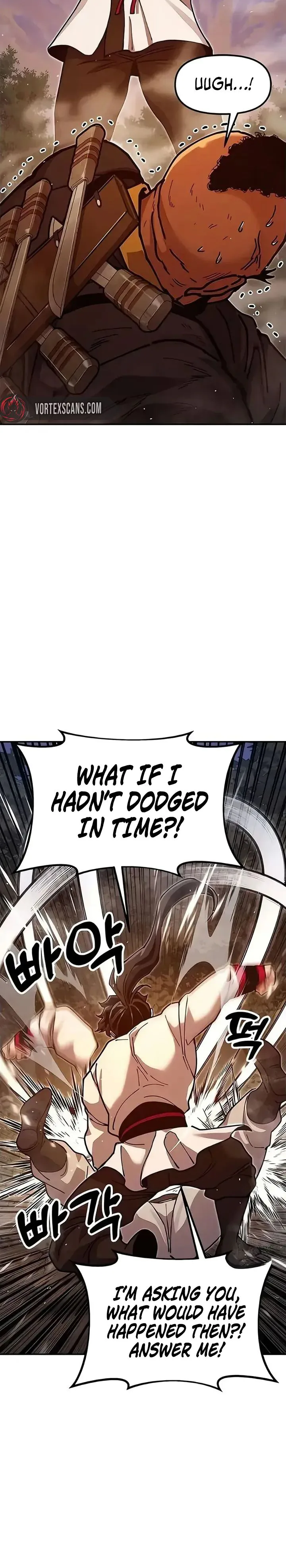 Chronicles of the Lazy Sovereign Chapter 40 Page 21