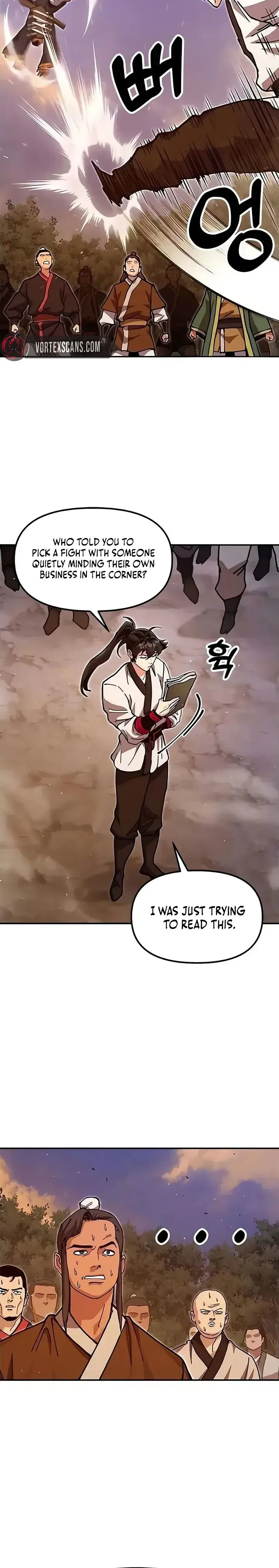 Chronicles of the Lazy Sovereign Chapter 40 Page 24