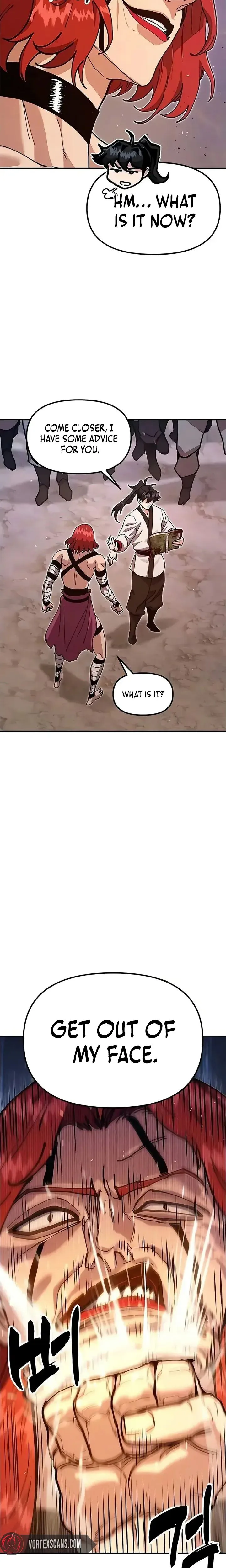 Chronicles of the Lazy Sovereign Chapter 40 Page 26