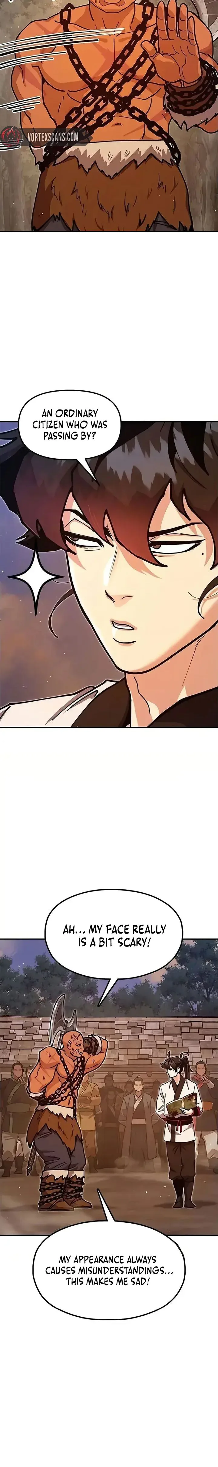 Chronicles of the Lazy Sovereign Chapter 40 Page 30