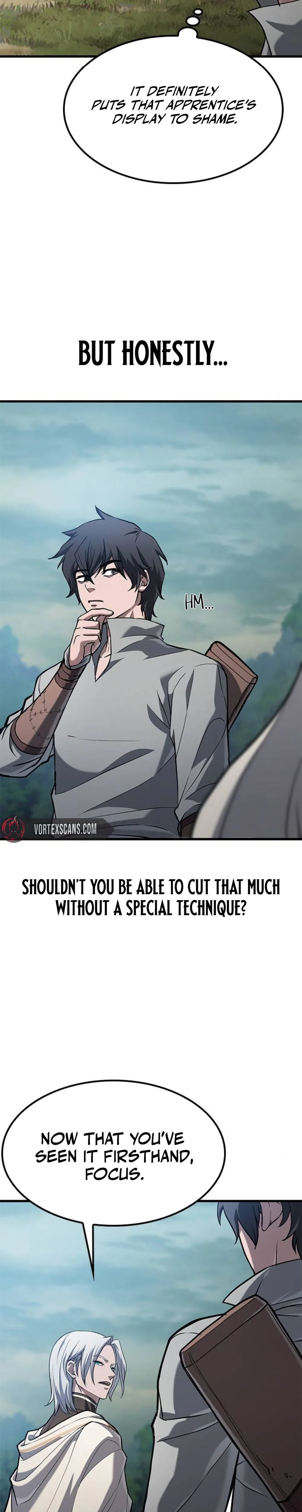 Demonic Beast Hunter Survival Guide Chapter 9 Page 7