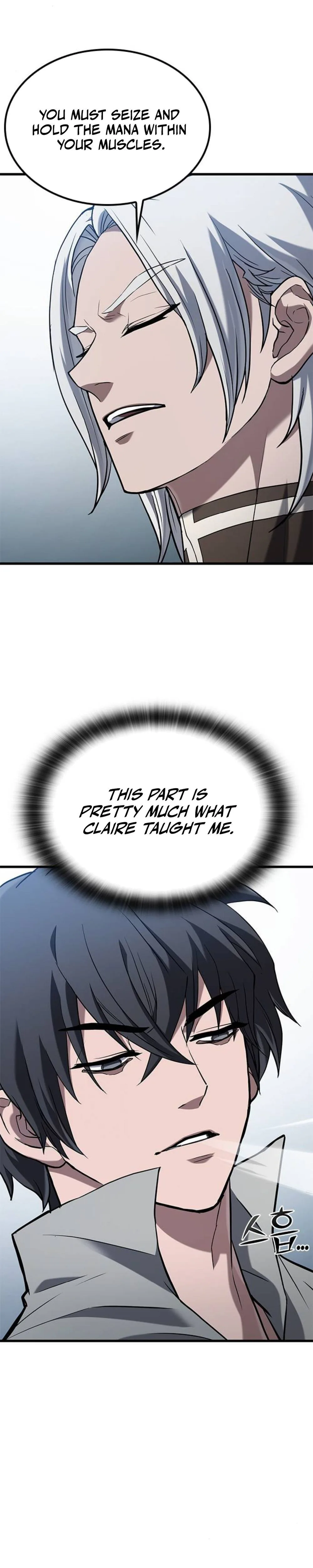Demonic Beast Hunter Survival Guide Chapter 9 Page 9