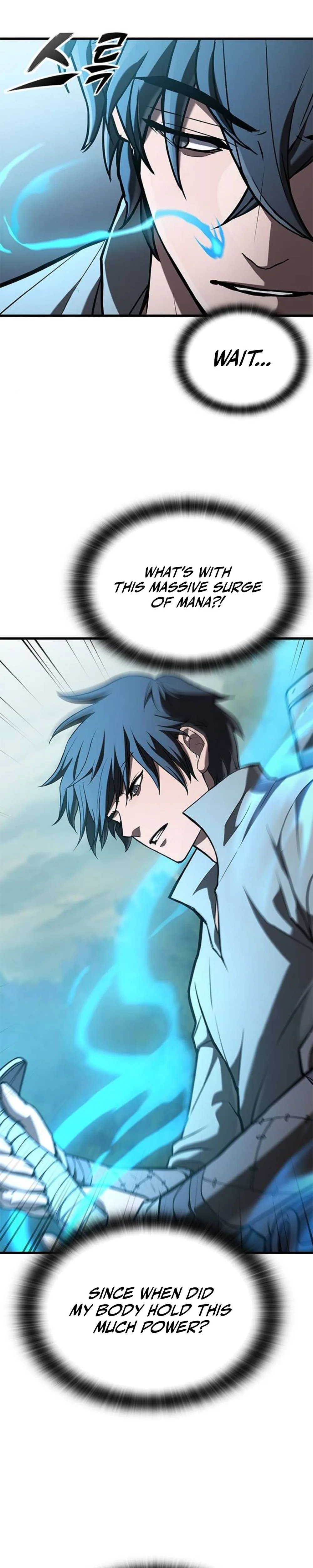 Demonic Beast Hunter Survival Guide Chapter 9 Page 10