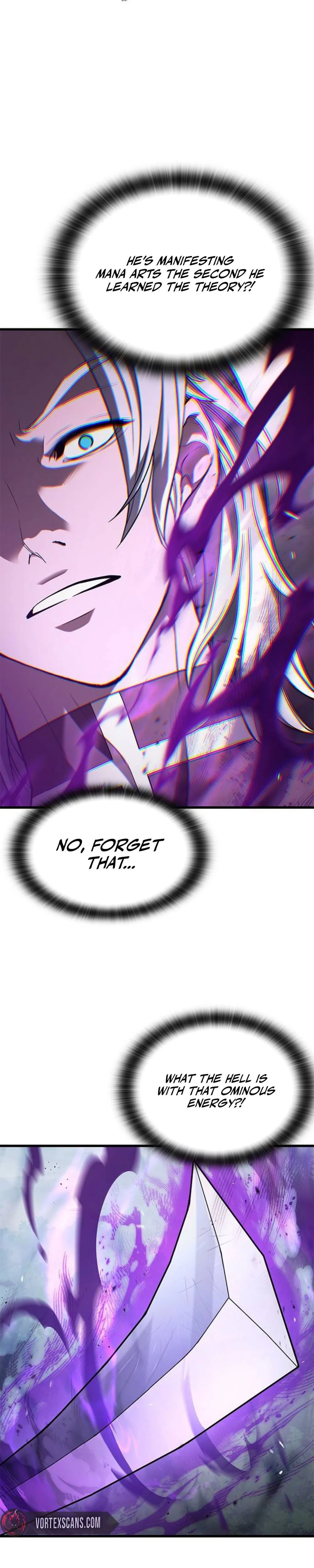 Demonic Beast Hunter Survival Guide Chapter 9 Page 14