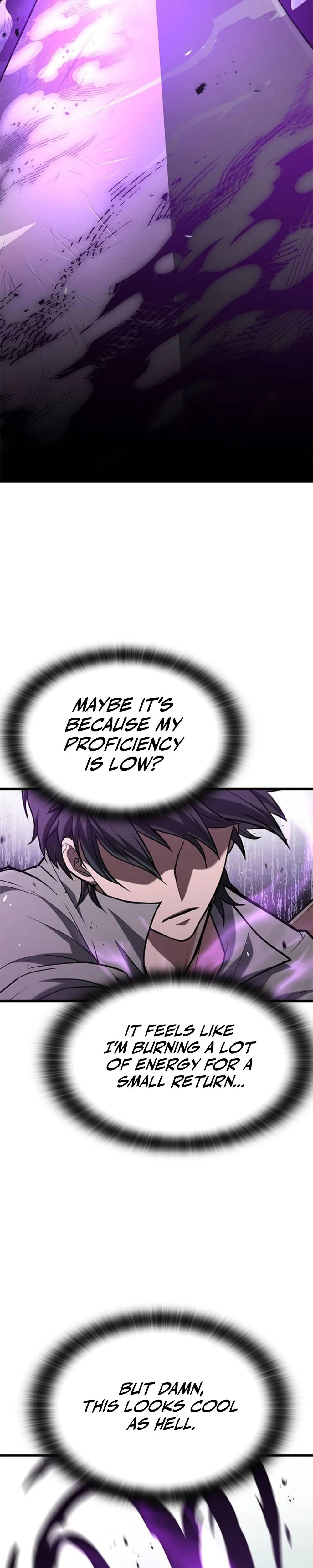 Demonic Beast Hunter Survival Guide Chapter 9 Page 18