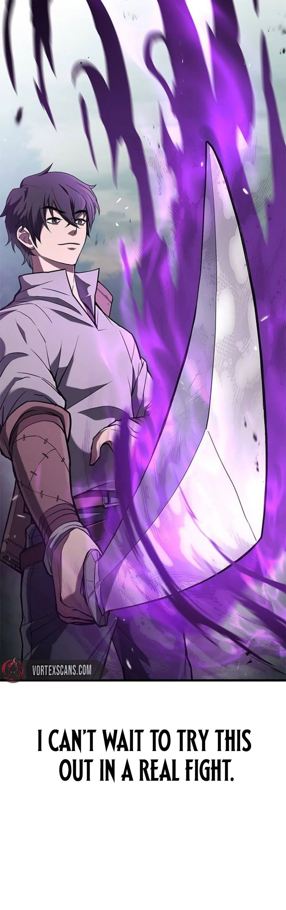 Demonic Beast Hunter Survival Guide Chapter 9 Page 19