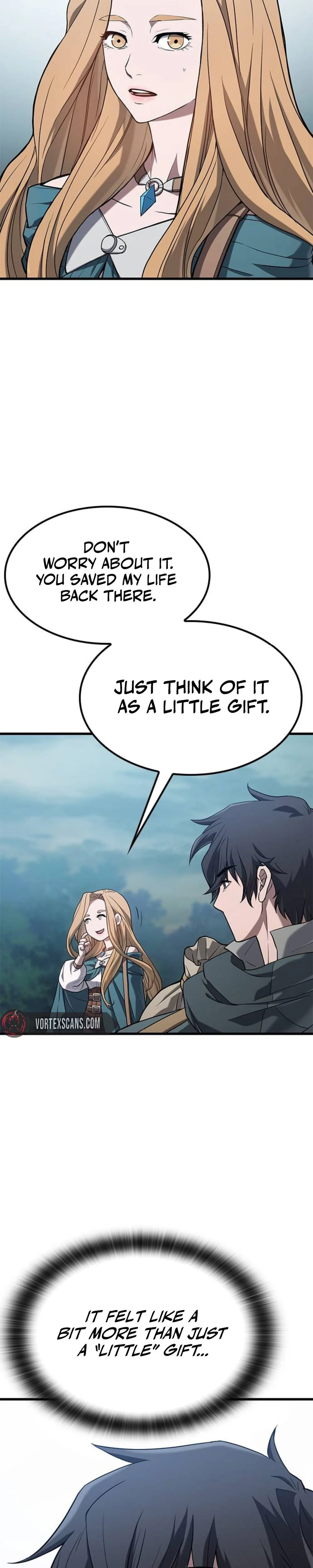 Demonic Beast Hunter Survival Guide Chapter 9 Page 22