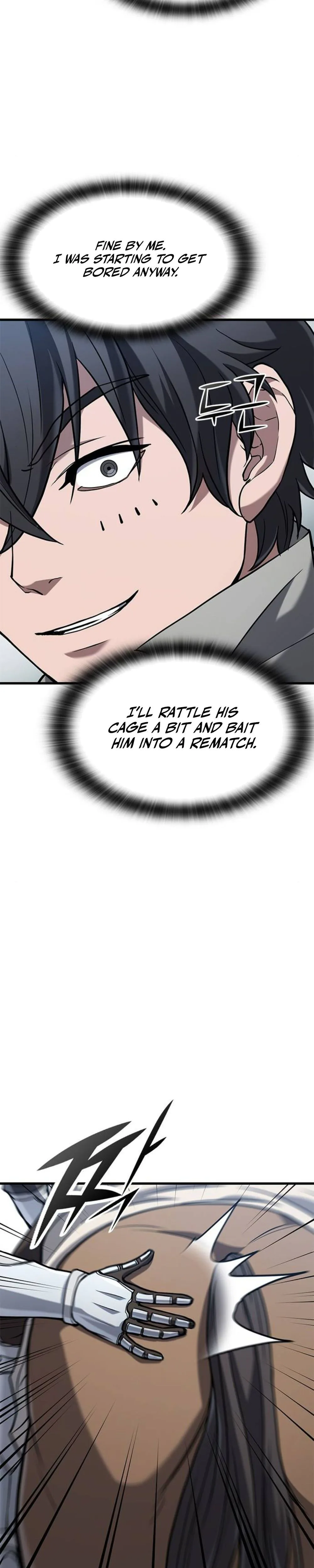 Demonic Beast Hunter Survival Guide Chapter 9 Page 25