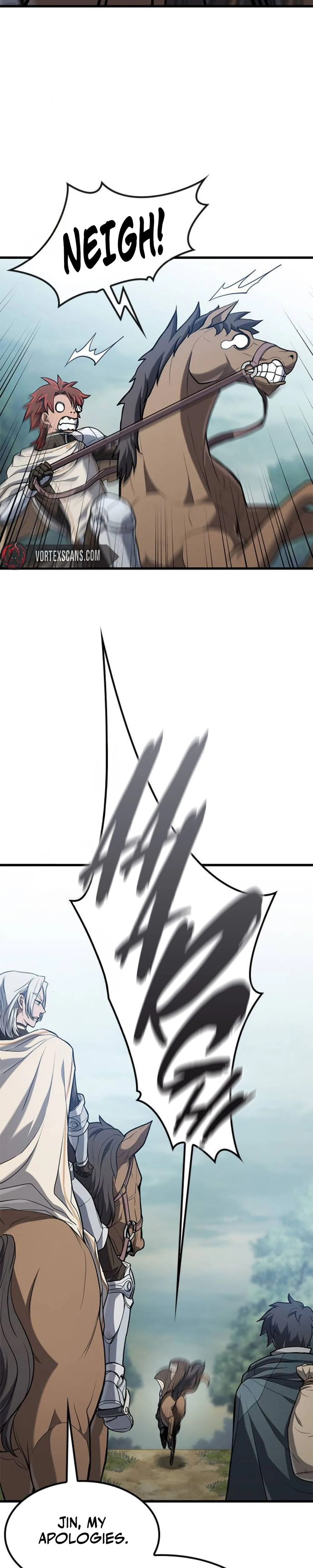 Demonic Beast Hunter Survival Guide Chapter 9 Page 26
