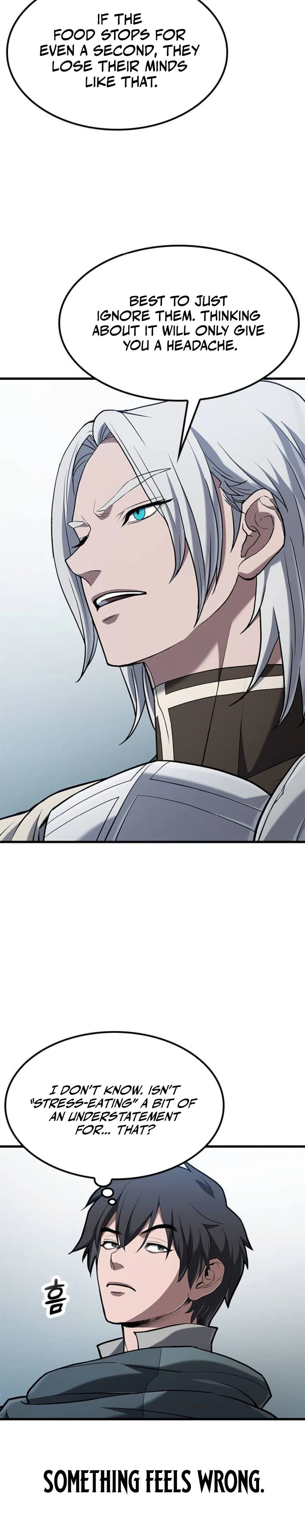 Demonic Beast Hunter Survival Guide Chapter 9 Page 30