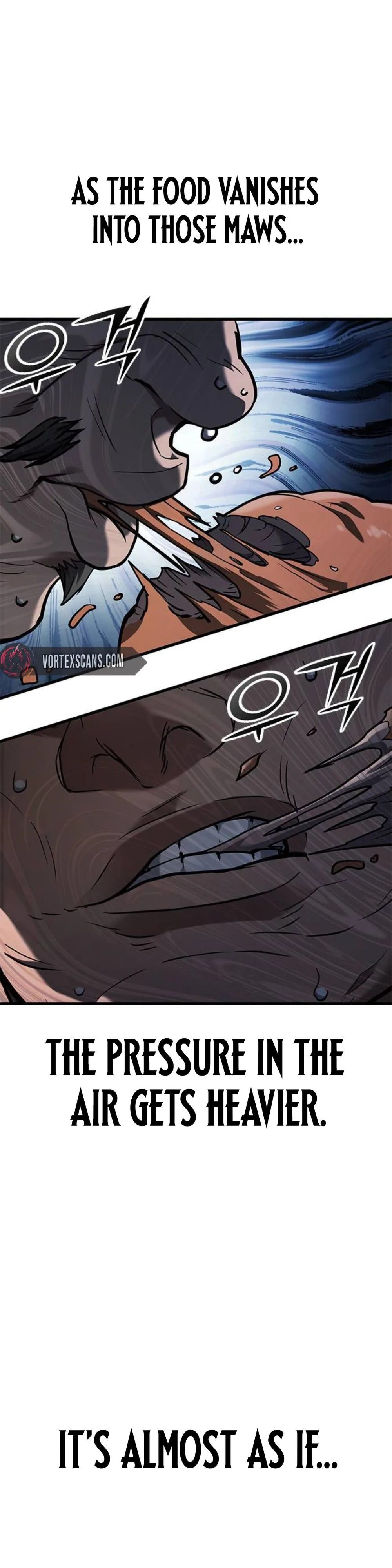 Demonic Beast Hunter Survival Guide Chapter 9 Page 31