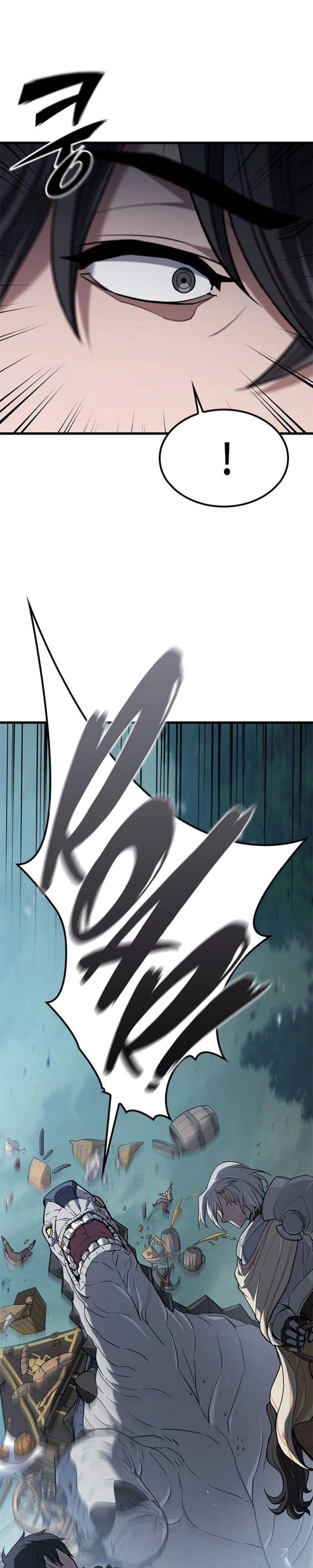 Demonic Beast Hunter Survival Guide Chapter 9 Page 33