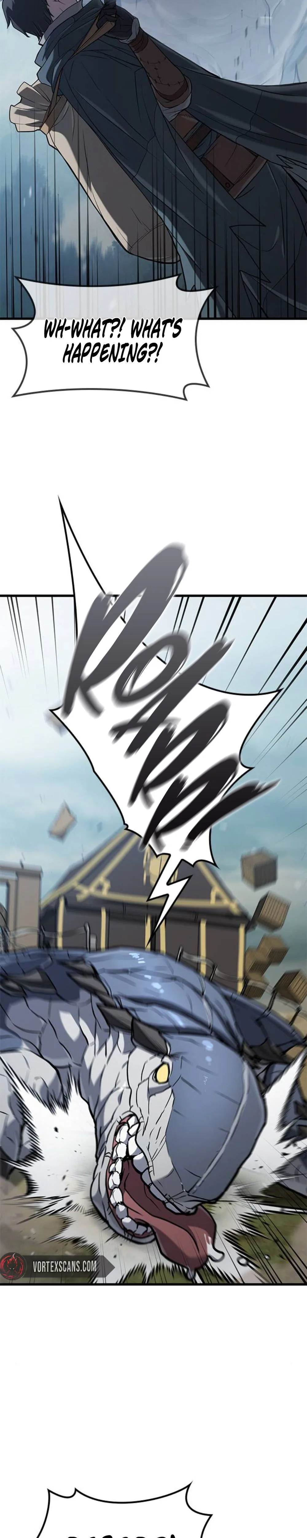 Demonic Beast Hunter Survival Guide Chapter 9 Page 34