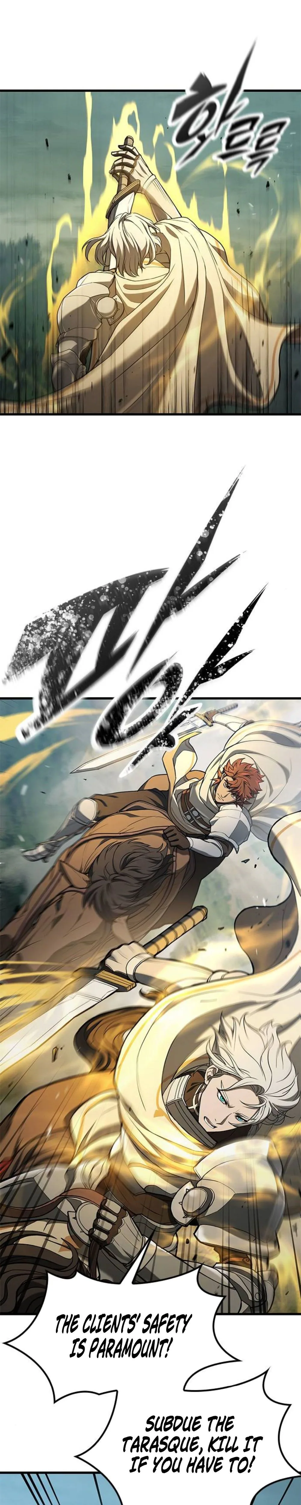 Demonic Beast Hunter Survival Guide Chapter 9 Page 37