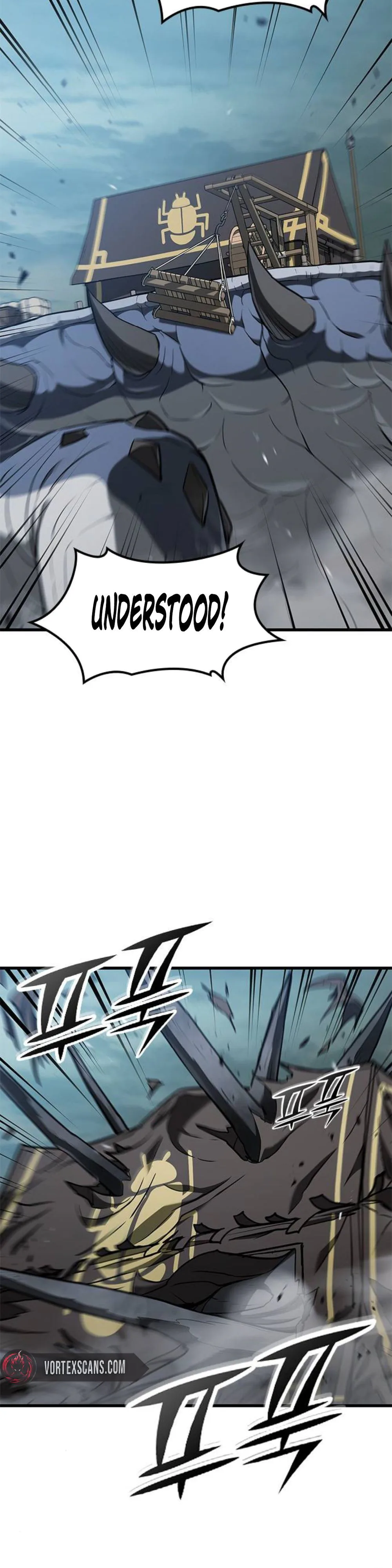 Demonic Beast Hunter Survival Guide Chapter 9 Page 38