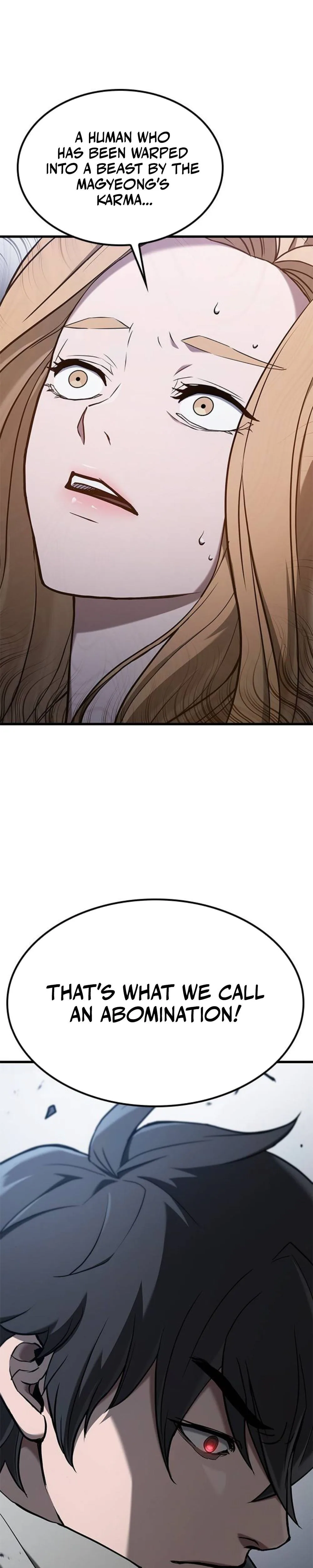 Demonic Beast Hunter Survival Guide Chapter 9 Page 41