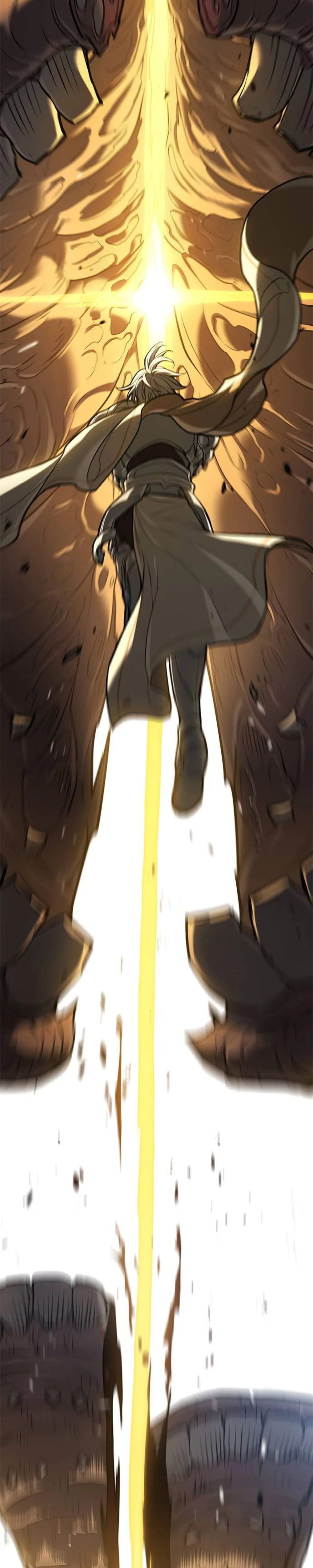 Demonic Beast Hunter Survival Guide Chapter 9 Page 44