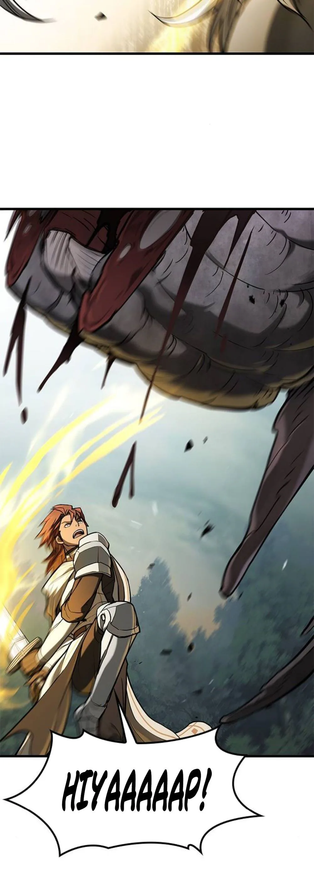Demonic Beast Hunter Survival Guide Chapter 9 Page 46