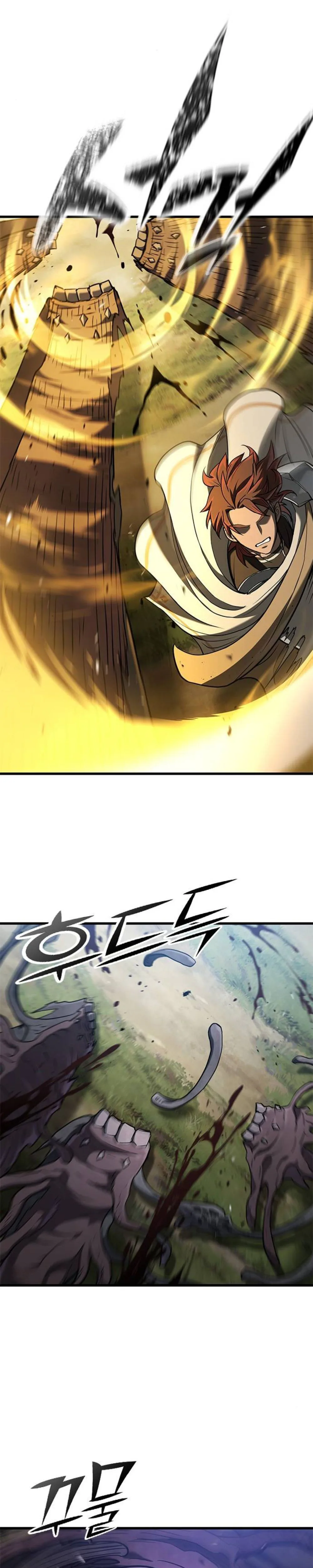 Demonic Beast Hunter Survival Guide Chapter 9 Page 47