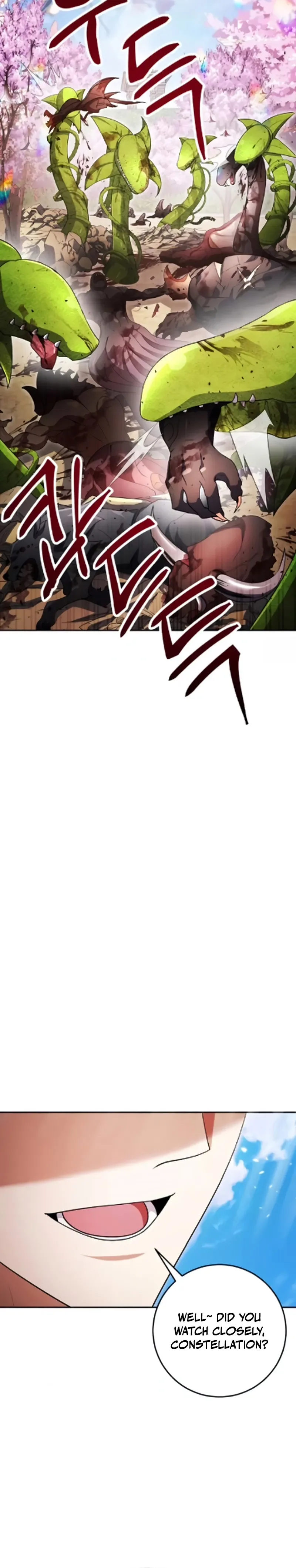 Fighting Monsters with Monsters Chapter 15 Page 15