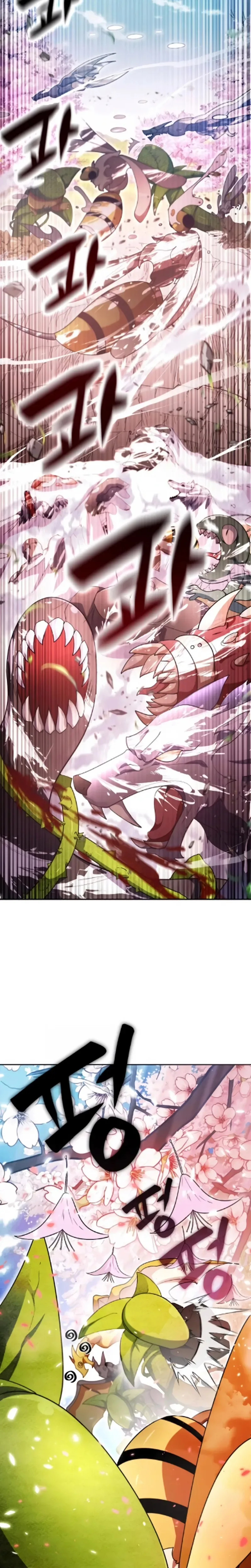 Fighting Monsters with Monsters Chapter 15 Page 26